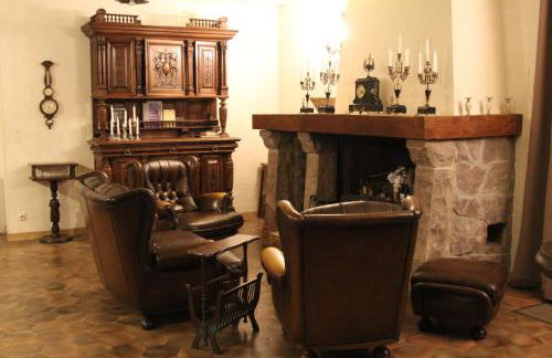 Residence BEAU RIVAGE Brehec - Photo 29