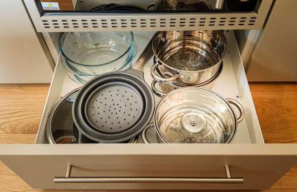 Marcassie Farm Lodges - Oak Studio - Accessible - Foto 7