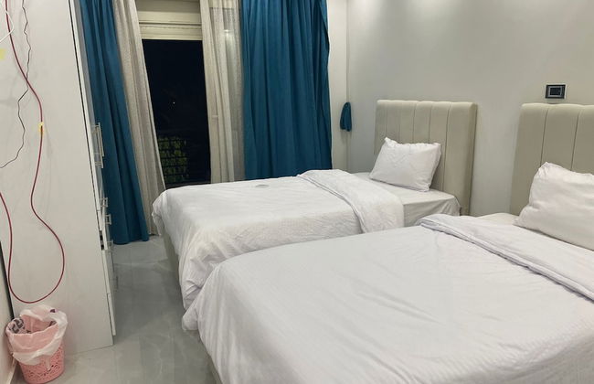 New Giza villa with private pool - Foto 13