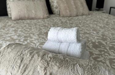 Apartment Forest - Foto 19