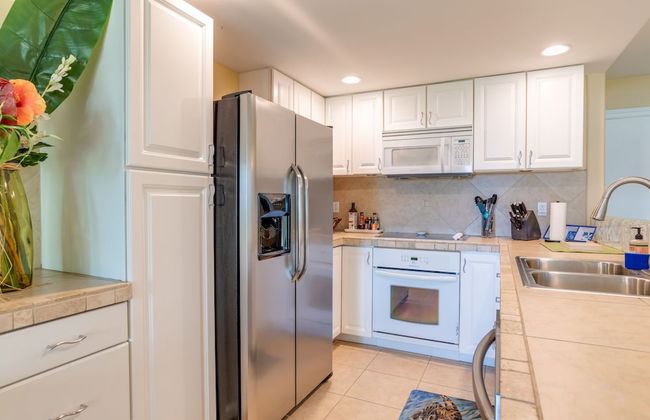 The Sweetest Spot on Sugar Beach - Foto 5