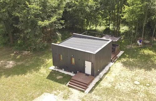 RoyalRelax Apartament w Lesie z Jacuzzi, Kinem domowym 88' - Białystok - Foto 67