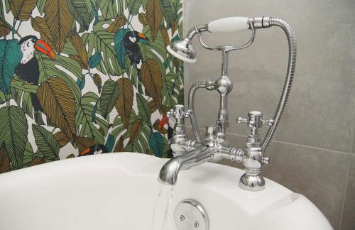 Grade 2 Listed Apartment, Southport Promenade - Foto 10