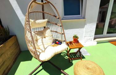 Pinheiros Tranquilos Alojamento Local Sertã - Foto 13