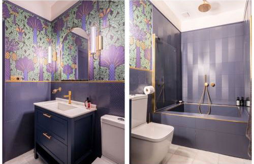 Designer Apartment - Foto 13