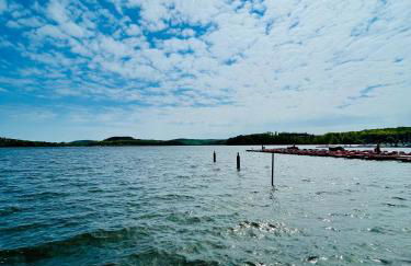 Allegra Appartements, Region Bostalsee - Foto 48