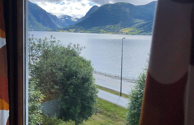 Jølster Lake View - Foto 8