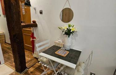 Apartamento céntrico-alquiler temporal más de 30 días - Foto 10