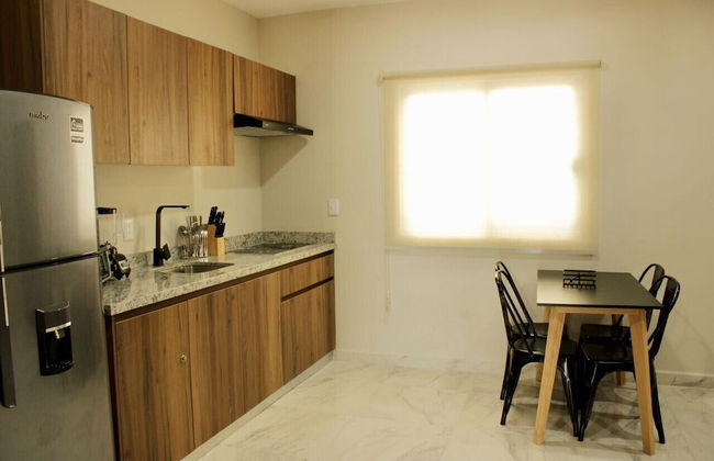 Lomas Sense Apartments - Foto 38