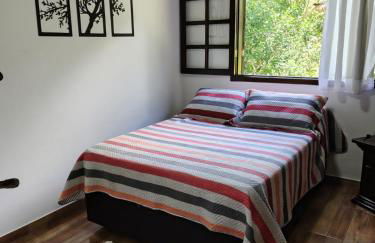 Chalé Serrano - Foto 17