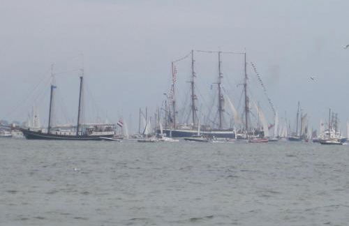 Apartment Marina Wendtorf - Foto 10