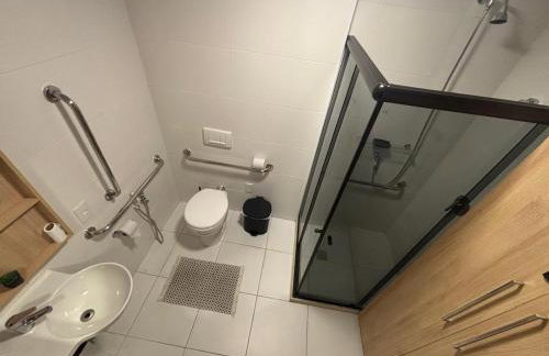 América Executive Apart Hotel Campos - LAMAG - Photo 9