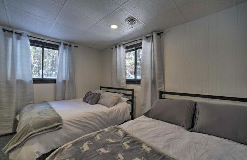 Cozy A-Frame Cabin with Pool Table 8 Mi to Mt Snow! - Photo 18