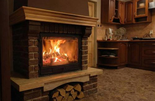 Zakątek Trzech Braci - Foto 1