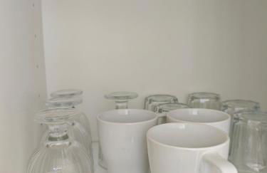 Seine 2-Min & Notre Dame Cozy Studio - Foto 23