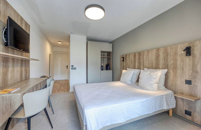 Kosy Appart'hôtels - Résidence du Lac - Foto 4