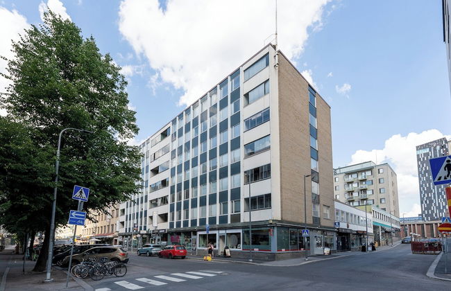 Renovated Studio at the Best Location - Foto 10