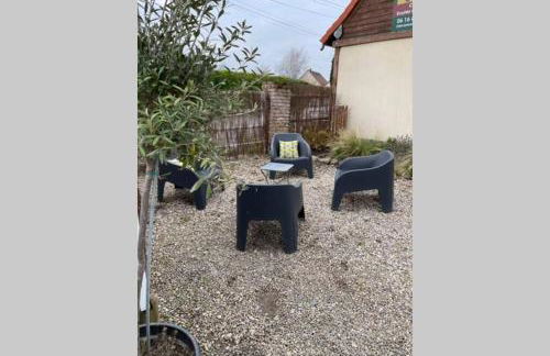 Gîtes Spa en Baie de Somme - Foto 19