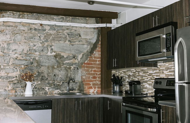 Lofts du Vieux-Port - Foto 36