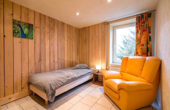 Tranquil Escape, Sourbrodt - Foto 22