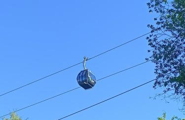 Bieszczadzki Bohater Domki 533-502-137 - Photo 72