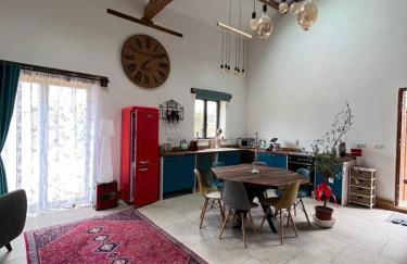 Virolet Barn - Foto 6