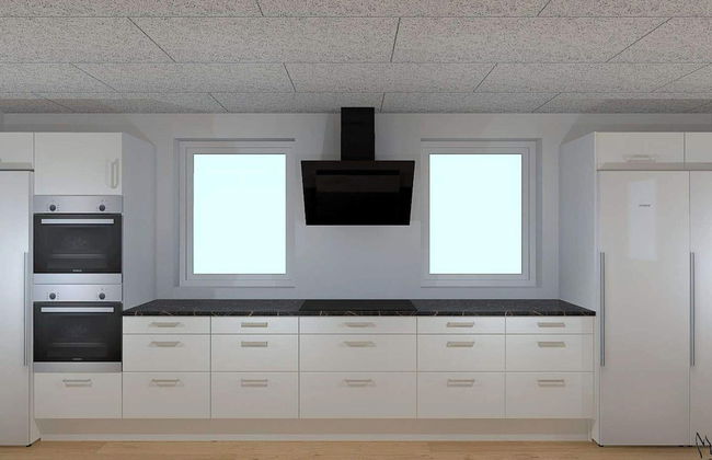 5 Star Holiday Home in Hojslev - Foto 2