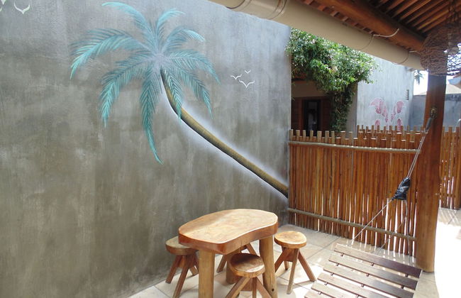 Chalé Palhano Beach Milagres - Foto 46