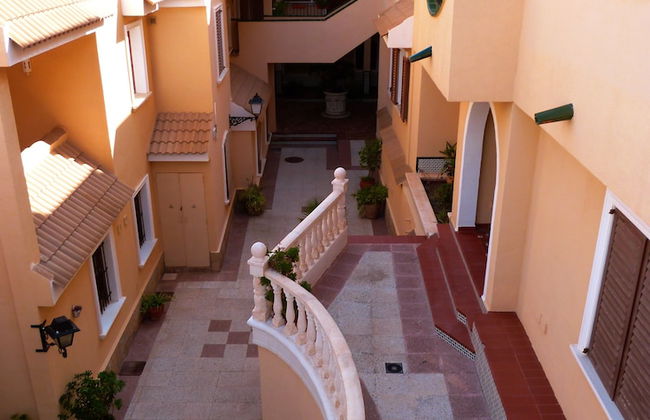 Apartamentos Shoal - Foto 26