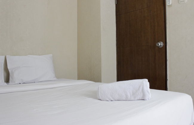 Pleasant 2BR Apartment at Gateway Ahmad Yani - Photo 6