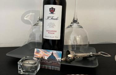 Roma Vatican's Room - Foto 35