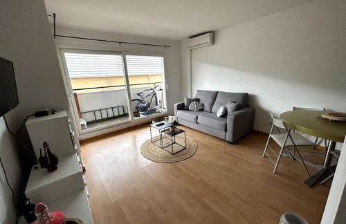 Roses Espagne 4/5 pers piscine - plage - Foto 8