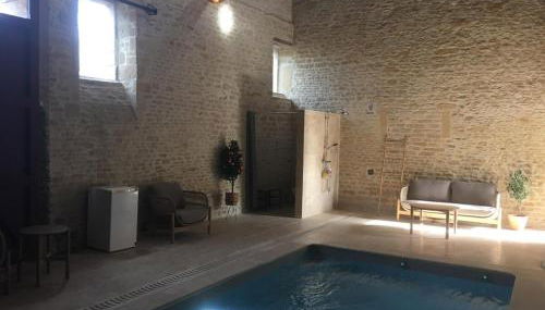 Maisonnette de charme - Piscine intérieure privée chauffée en option - Photo 3