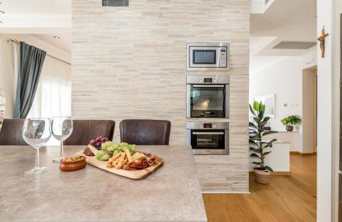 Villa Niente da Fare - Foto 14