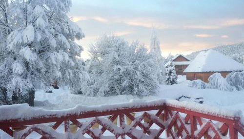 Chalet 331 - Village nordique - Foto 1