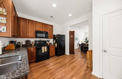 Southern Oak Cottage - Foto 11