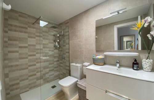 Apartment Strandnahe Ferienwohnung in Morro Jable mit Garten by Interhome - Photo 16