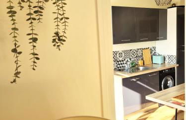 St Jak Appartement - Foto 4