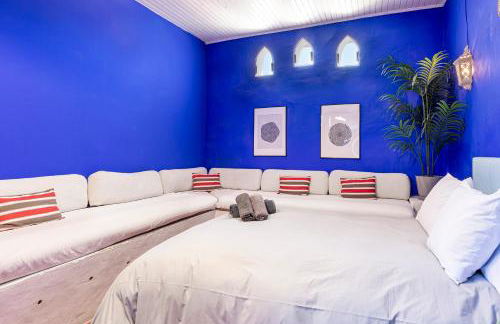 Romantic Mediterranean Riad - Foto 8