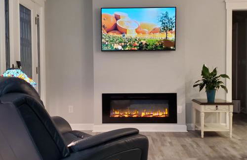 Virginia's Country Cottage - Foto 17