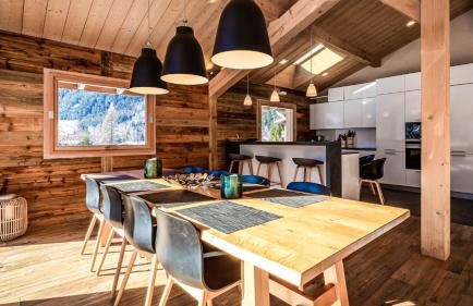 Chalet du Bois - Foto 7