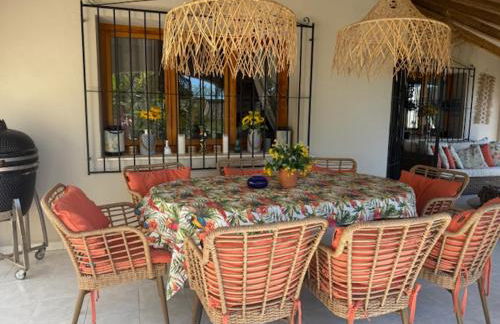 Casa Toucan Moraira - Foto 20