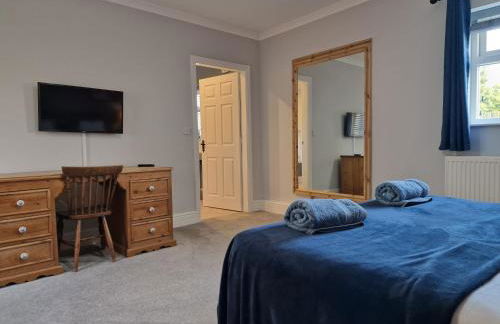 Southbarn - Spectacular Country Home - Foto 34