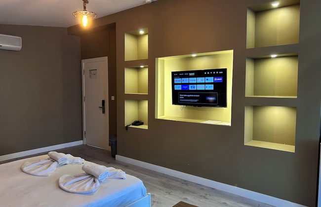 Centrum Hotel & Spa - Foto 38