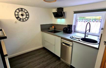 Ferienhaus-Abendsonne-Familie-Sikora - Foto 12