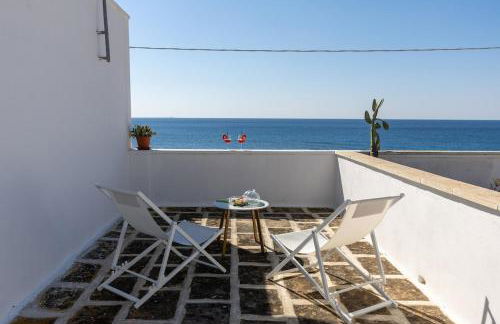 Gallipoli Il mare in una stanza - Foto 59