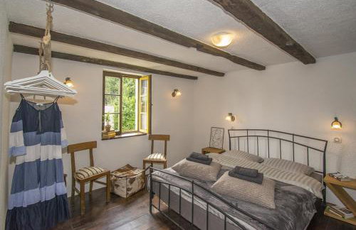 Peaceful Villa with Pool & Sauna, La Casa di Kyra - Foto 35