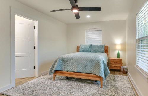 New Home, Short Walk to Lake Texomas Sandy Shores - Foto 17