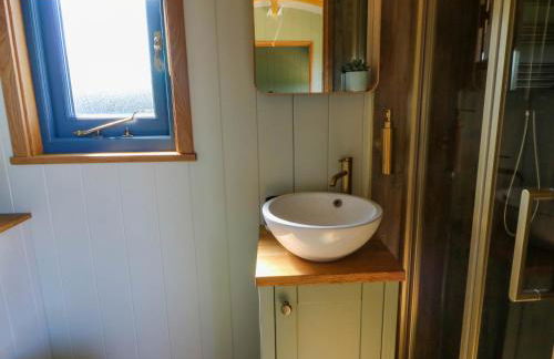 Fir Tree Shepherd's Hut - Photo 31