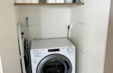 Apartment HOME in Paris with View, 15min direct to center - Foto 15